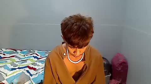 idol_ken online show from 01.10.26