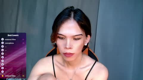 Lana But you can spell it backwards online show from 06.22.26