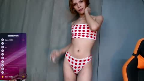 Lana But you can spell it backwards online show from 07.16.26