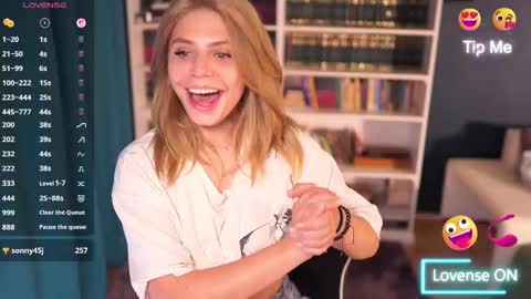 Little Flower online show from 10.18.25