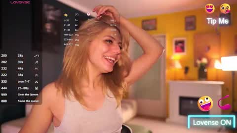 Little Flower online show from 10.23.25