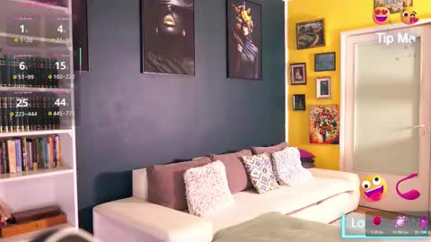 Little Flower online show from 10.29.25