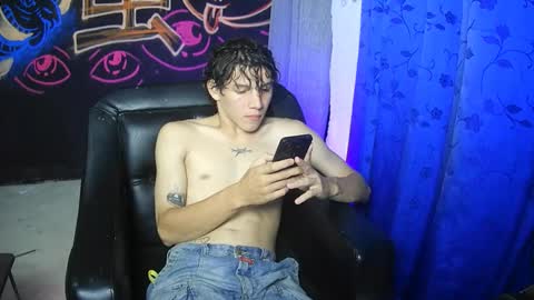 JENN GRECIA MILLER online show from 10.14.25