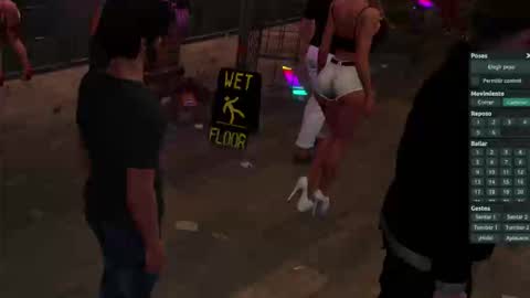 DrDoll online show from 01.16.26