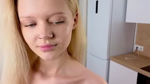 Snapshot of ifiwasyourgf chatting on 01.20.25 Lisa online show from 01.20.25