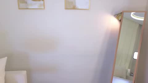 Snapshot of ifiwasyourgf chatting on 09.18.25 Lisa online show from 09.18.25