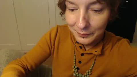 Snapshot of ifk_donkeysfr chatting on 09.30.25 Ifk Donkeys online show from 09.30.25