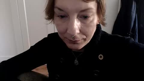 Snapshot of ifk_donkeysfr chatting on 10.01.25 Ifk Donkeys online show from 10.01.25