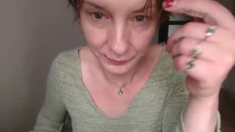 Snapshot of ifk_donkeysfr chatting on 10.26.25 Ifk Donkeys online show from 10.26.25