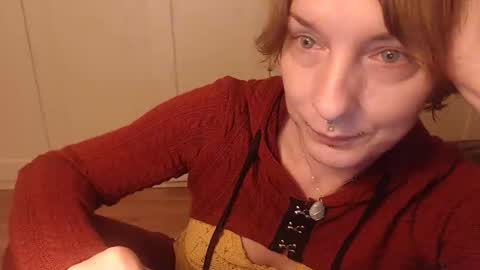 Snapshot of ifk_donkeysfr chatting on 11.07.25 Ifk Donkeys online show from 11.07.25