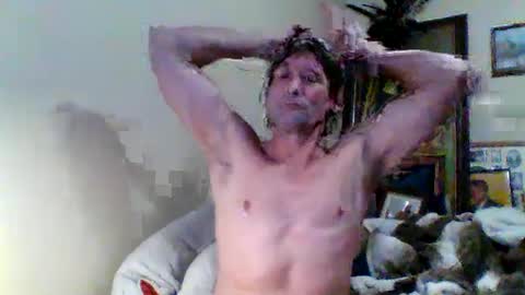 Darthmark420 online show from 12.02.24