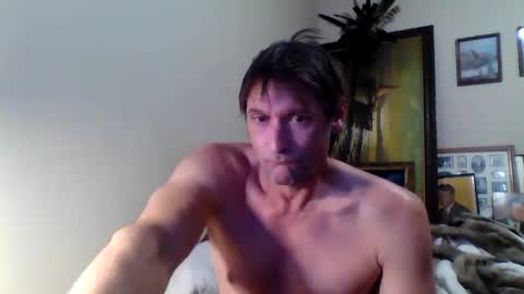 Darthmark420 online show from 12.05.24