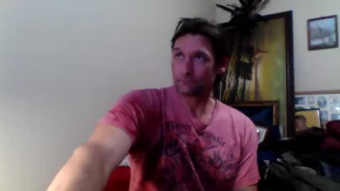 Darthmark420 online show from 12.24.24
