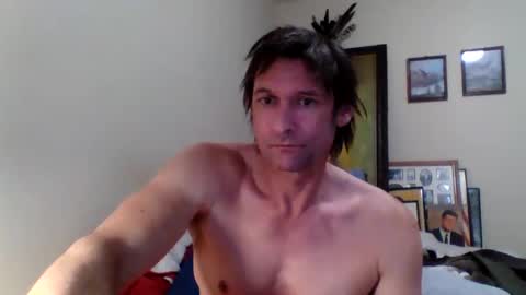 Darthmark420 online show from 01.01.25