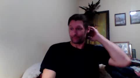 Darthmark420 online show from 01.09.25