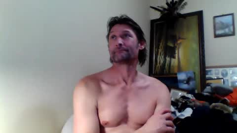Darthmark420 online show from 01.10.25