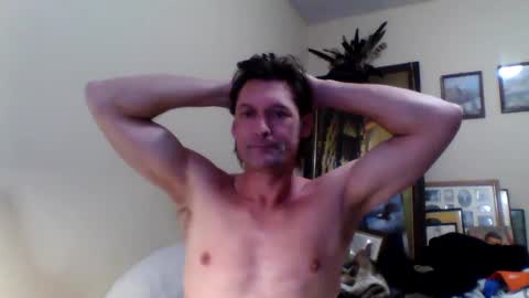Darthmark420 online show from 01.18.25