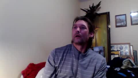 Darthmark420 online show from 01.26.25
