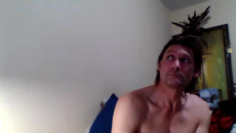 Darthmark420 online show from 02.02.25