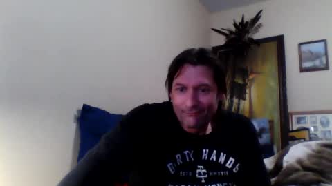 Darthmark420 online show from 02.18.25