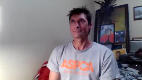 Darthmark420 online show from 09.15.25