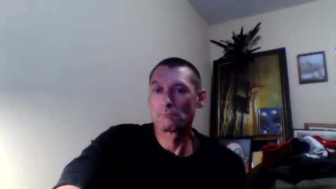 Darthmark420 online show from 09.26.25