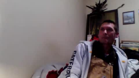 Darthmark420 online show from 11.11.25