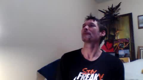 Darthmark420 online show from 02.08.26