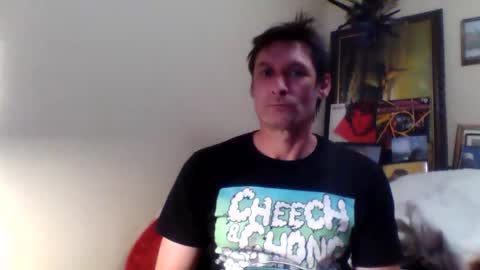 Darthmark420 online show from 03.23.26