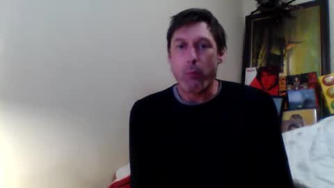 Darthmark420 online show from 03.30.26