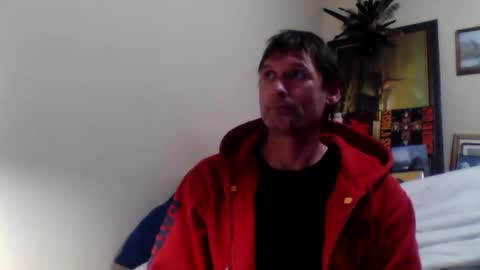 Darthmark420 online show from 04.03.26