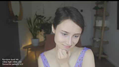 Belle online show from 10.24.25