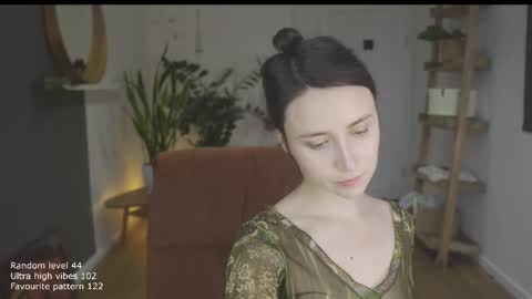 Belle online show from 10.27.25