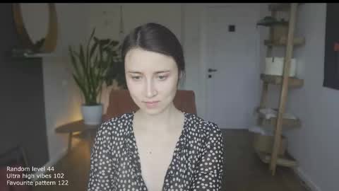 Belle online show from 10.30.25