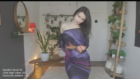 Belle online show from 02.03.26