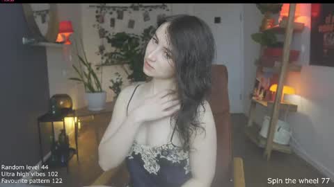 Belle online show from 04.17.26