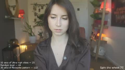 Belle online show from 04.21.26