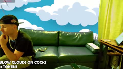 Snapshot of igetherwetter chatting on 12.10.24 Amiri Roue online show from 12.10.24