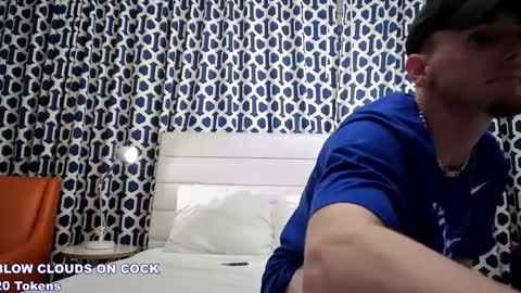 Snapshot of igetherwetter chatting on 12.10.24 Amiri Roue online show from 12.10.24