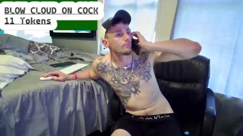 Snapshot of igetherwetter chatting on 12.17.24 Amiri Roue online show from 12.17.24