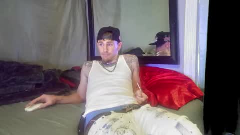 Snapshot of igetherwetter chatting on 01.11.25 Amiri Roue online show from 01.11.25