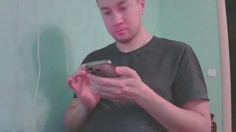 Wade007 online show from 02.01.25