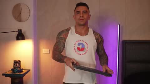 Igor scott online show from 01.17.26