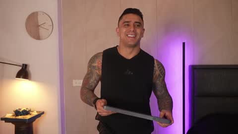 Igor scott online show from 04.16.26