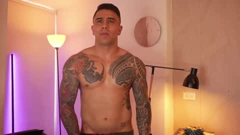 Igor scott online show from 06.01.26