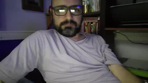 igorargen4 online show from 12.02.24