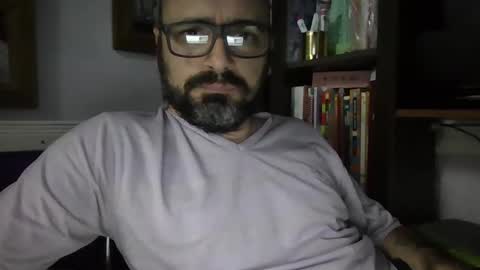 igorargen4 online show from 12.05.24