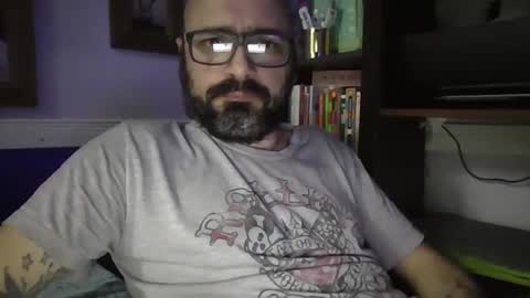 igorargen4 online show from 12.14.24