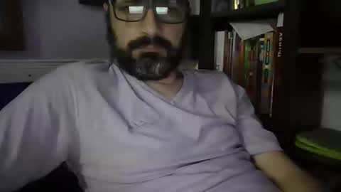 igorargen4 online show from 12.16.24