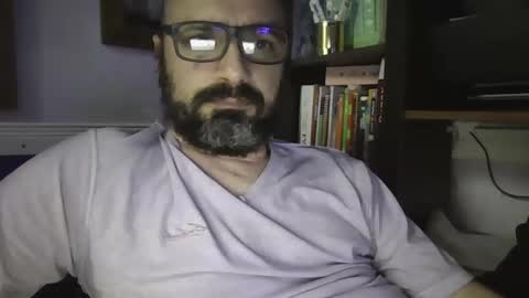 igorargen4 online show from 12.17.24